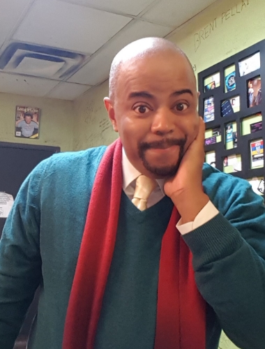 Lamont Ferguson
